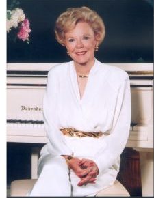 Joan Kroc’s Radical and Ecstatic&nbsp;Philanthropy