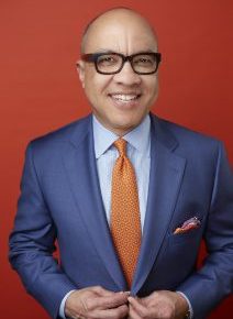 Ford’s Darren Walker on How Philanthropy Can Mine its Own&nbsp;Past