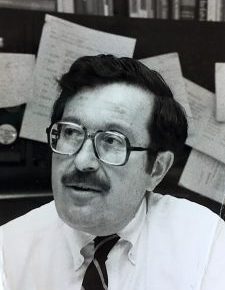 Remembering Richard Magat