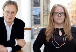 A new social contract: Reconciling the welfare state and societal change through&nbsp;philanthropy