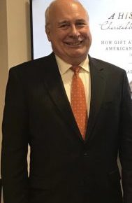 Risk and Reward: A History of Charitable Gift&nbsp;Annuities