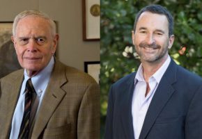 Paul Brest and Hal Harvey&nbsp;Respond