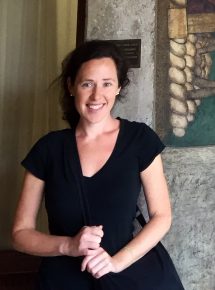 Metaphors of the Market and the&nbsp;Moment