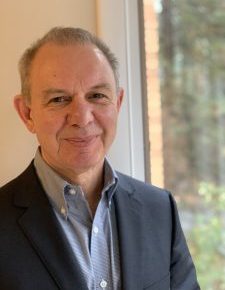 Control Stock: Corporate Power and the Tax Reform Act of&nbsp;1969