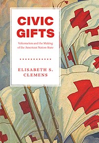 Civic Gifts: A History of Voluntarism and Giving as forms of&nbsp;Governance