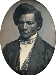 Frederick Douglass and the Political Theory of Dirty&nbsp;Money