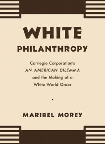 Behind the Scenes of WHITE&nbsp;PHILANTHROPY