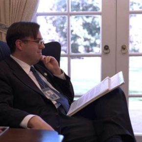 Michael J. Gerson and the Duty of&nbsp;Philanthropy