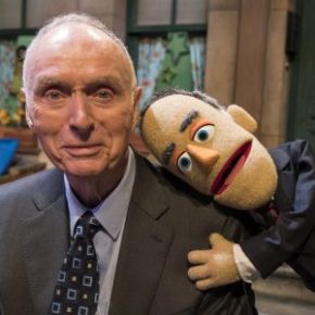 How Lloyd Morrisett Built Sesame Street, from the Foundation&nbsp;Up