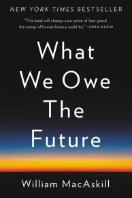 Antislavery in What We Owe the Future: The Contingency of Moral&nbsp;Change