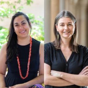 Studying generosity “down under”: Taking the colonial context&nbsp;seriously