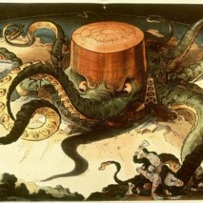 Legal Personhood and the Social Responsibility of Business: A Review of Williams’ Taming the&nbsp;Octopus