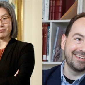 Taking the Long View: Gauging the Impact of Residential Fellowships in Art History over the&nbsp;Decades