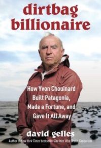 The Dirtbag Billionaire and the Purpose&nbsp;Trust